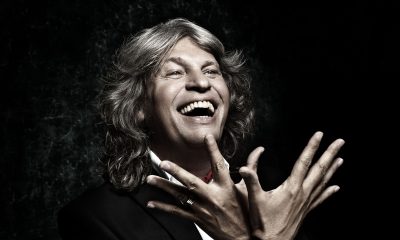 José Mercé llevará su nueva gira al Teatro de la Maestranza el 13 de mayo