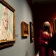 Más de 100.000 personas visitan la primera exposición de Picasso en el Bellas Artes de Sevilla