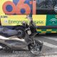 Dos heridos en diferentes accidentes de tráfico en Sevilla capital
