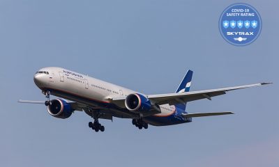 España cierra el espacio aéreo a las aerolíneas rusas desde las 00:00 horas de hoy