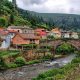 El 64 % de los alojamientos rurales de Andalucía están reservados para San Valentín