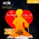 El musical ‘ANTOINE’ llegará a Sevilla a final de febrero