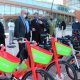 Nuevo servicio de alquiler de bicicletas eléctricas en Sevilla