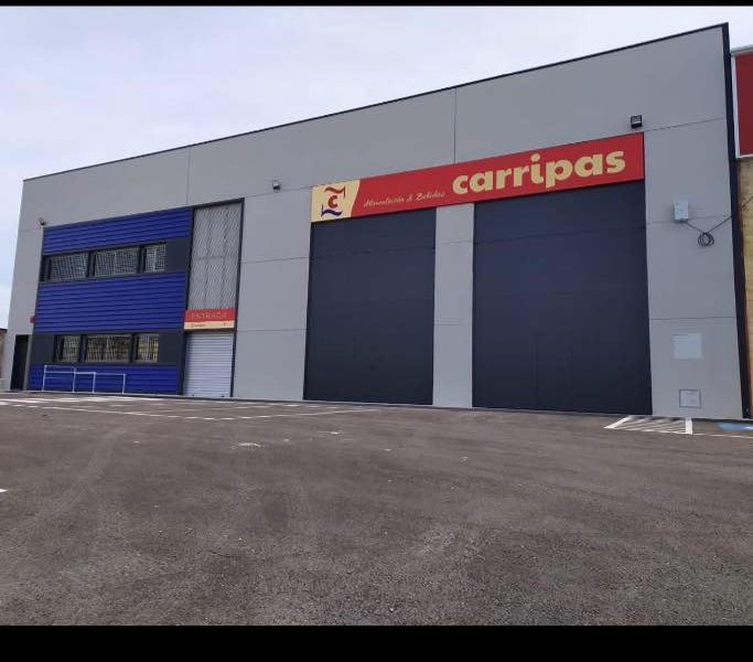 carripas