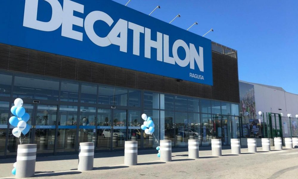decathlon