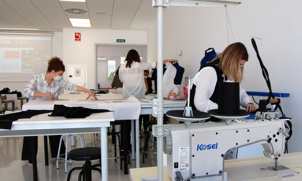 La Escuela Superior de Enseñanzas Artísticas de Osuna (ESEA), primera de Andalucía en formar parte de la Nueva Bauhaus Europea