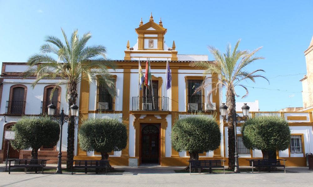 Impulso económico a los autónomos de Gines con 145.000 euros en ayudas