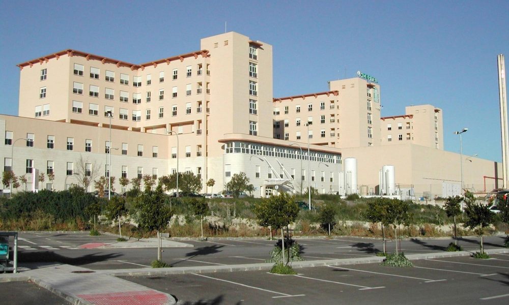 El Hospital de la Merced habilita una red wifi gratuita para pacientes y acompañantes