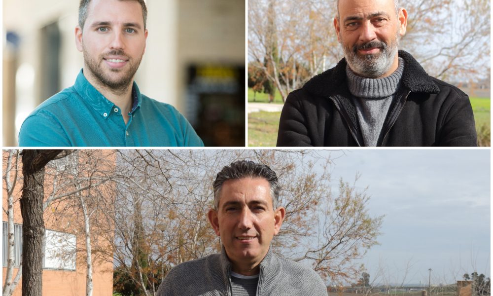 Investigadores de la UPO convierten aguas residuales en combustible