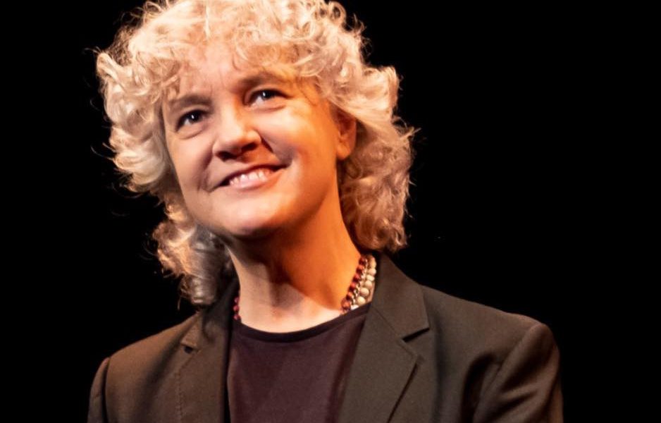 Mayte Martín agota las entradas para Las Noches Icónicas del Colón