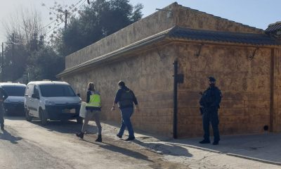 Casi 40 detenidos en una operación contra el narcotráfico en Sevilla, Córdoba y Cádiz