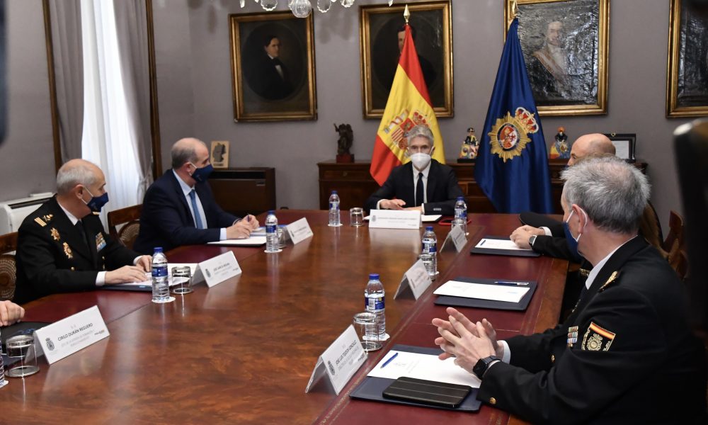 Policía Nacional suprimirá el requisito de estatura mínima para el acceso al cuerpo