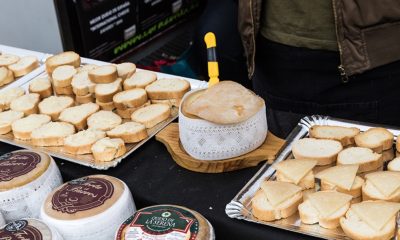 Santiponce celebra este fin de semana su II Feria del Queso Artesano