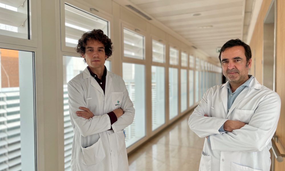 Especialistas extirpan un cáncer de piel en la vagina con una cirugía pionera