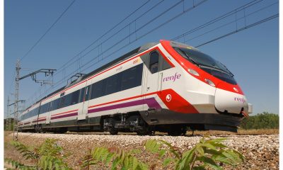 Restablecida la circulación de trenes entre Pizarra y Álora
