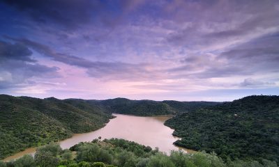 Guillena celebra los 20 años de La Ruta del Agua