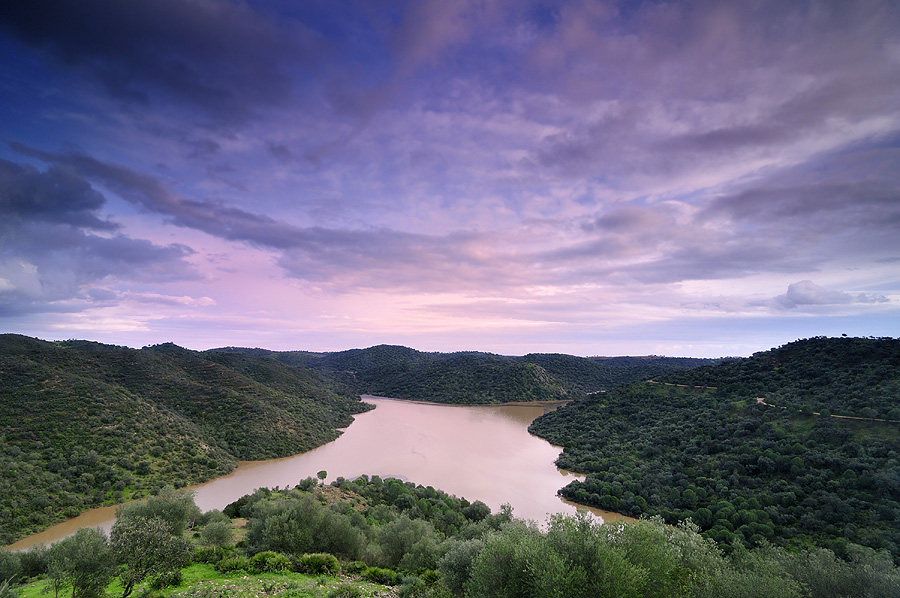 Guillena celebra los 20 años de La Ruta del Agua