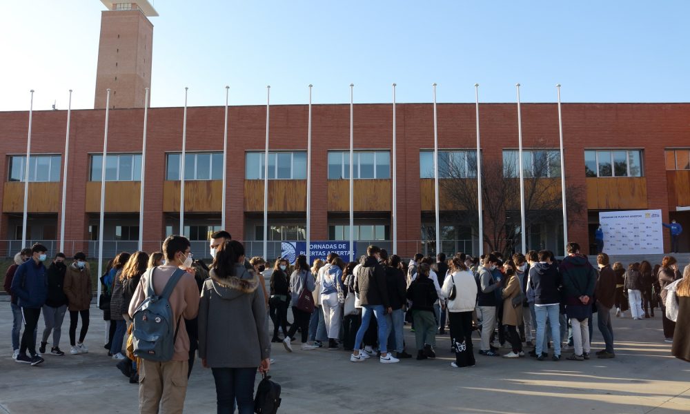 Arrancan los Cursos de Desarrollo Profesional Avanzado en la UPO