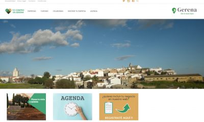 Gerena crea sus propias "páginas amarillas" para apoyar al comercio local