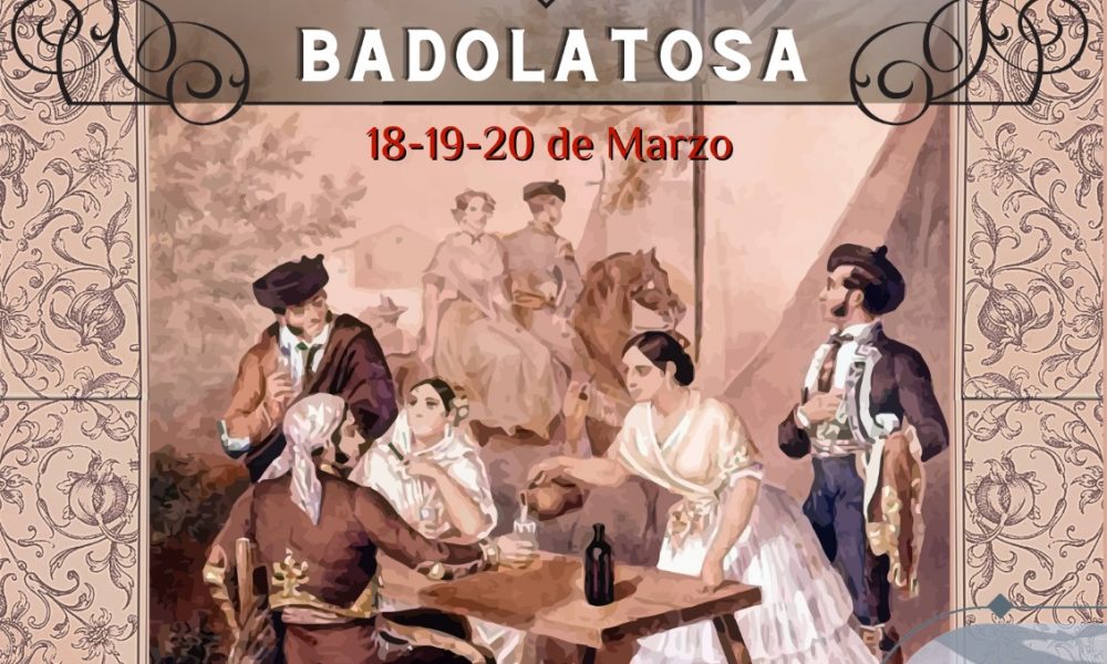 Badolatosa ruta tapa