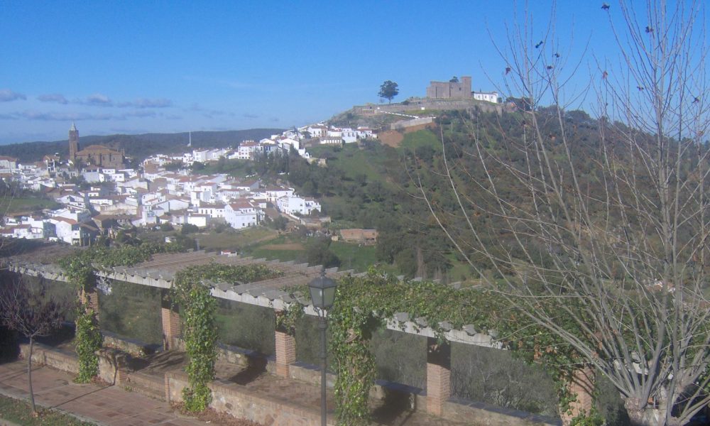Cortegana 2005 3