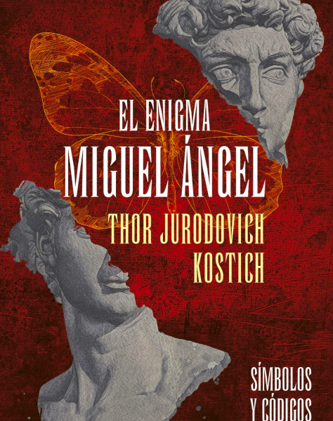 Enigma Miguel Angel