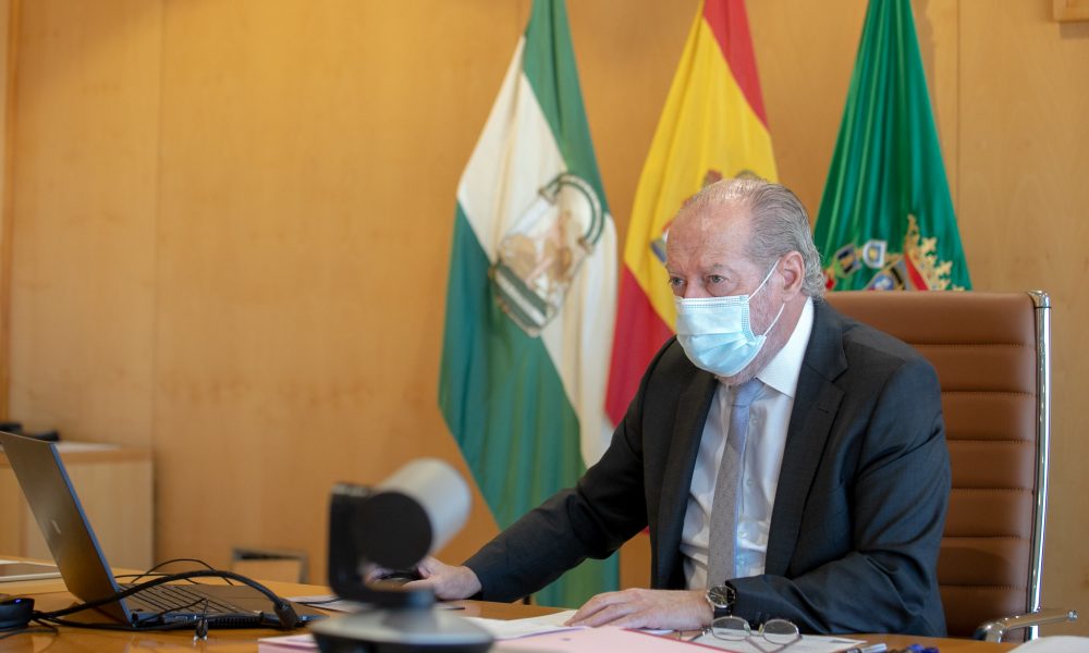 Fernando Rodriguez Villalobos
