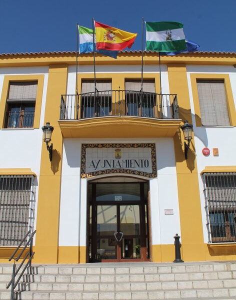 Gelves ayuntamiento 1