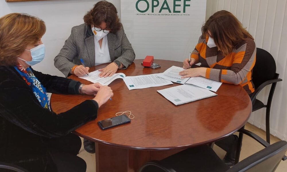 Huevar opaef