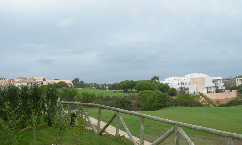 Islantilla golf2