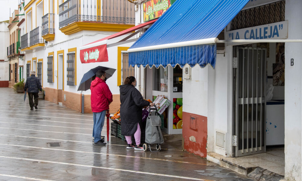 Hasta 120.000 euros para que vecinos de Mairena del Aljarafe compren en sus comercios