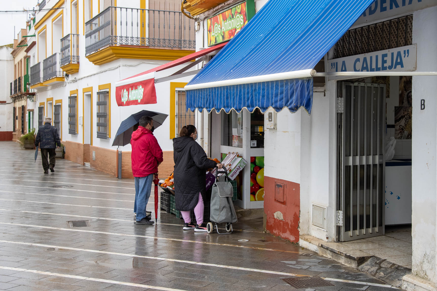 Hasta 120.000 euros para que vecinos de Mairena del Aljarafe compren en sus comercios