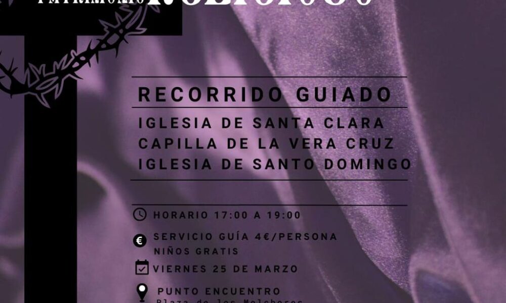 Marchena rutas