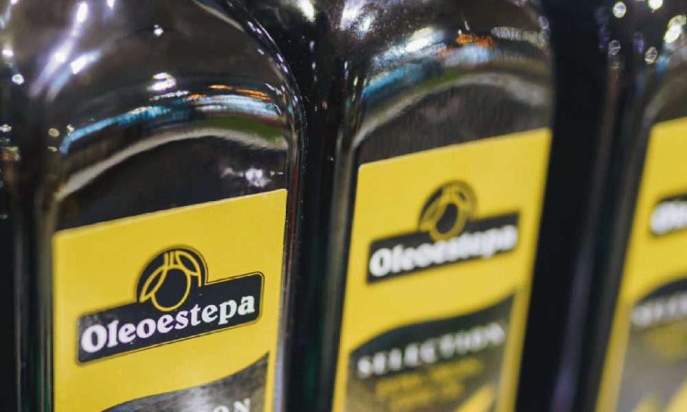 Oleoestepa