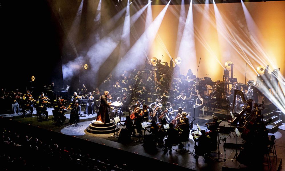 Orquesta FSO SEVILLA