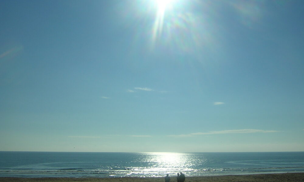 Playa Sol Agua 2
