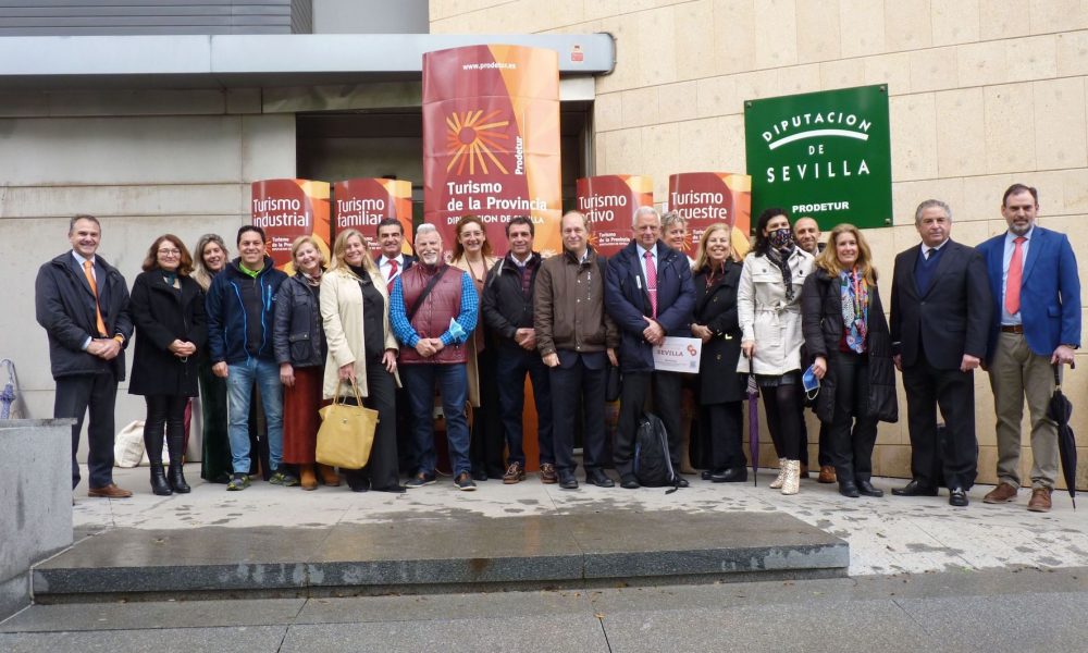 Prodetur cordoba