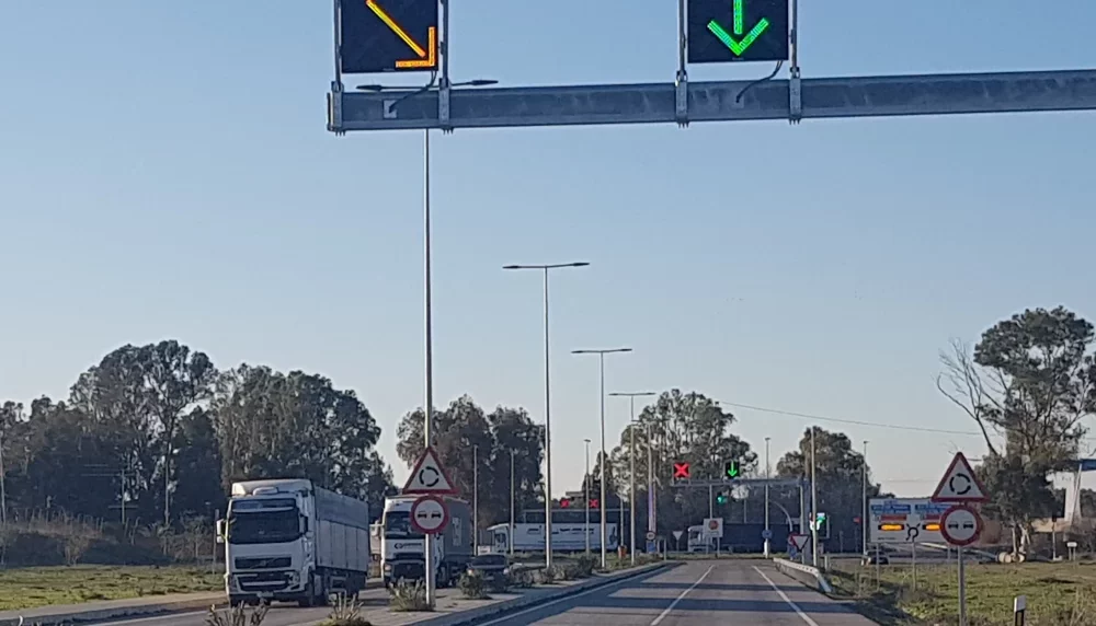 Puente centenario