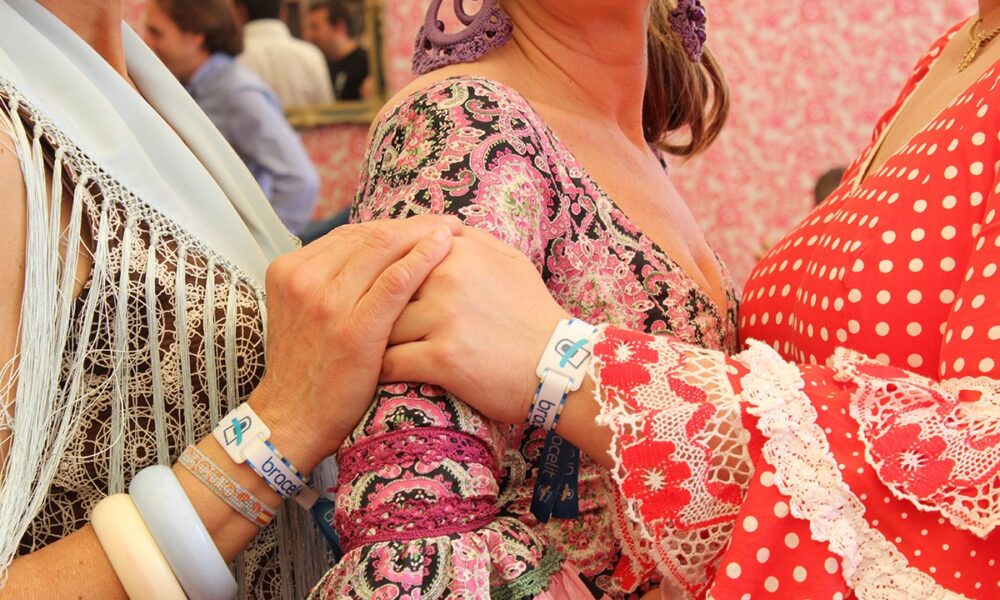 Pulsera feria 1