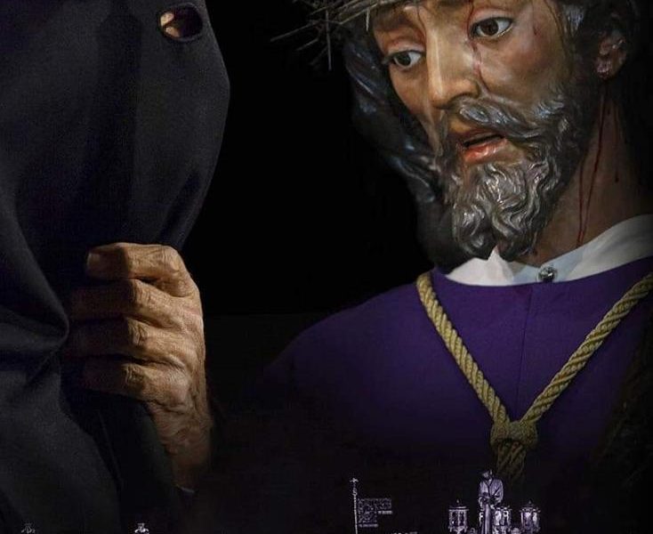 Semana Santa Huevar 1