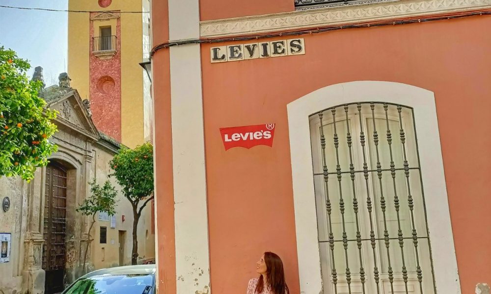 Tesoro levis