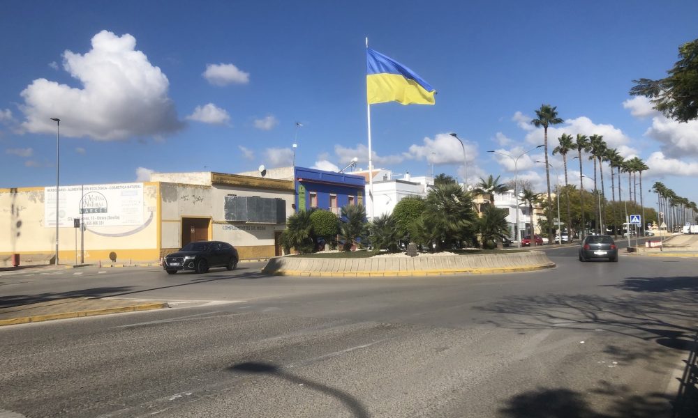 Utrera Ucrania