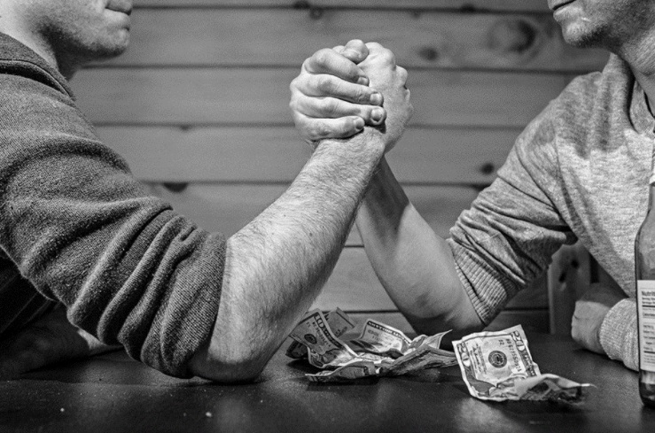 ¿Están en auge las apuestas deportivas?