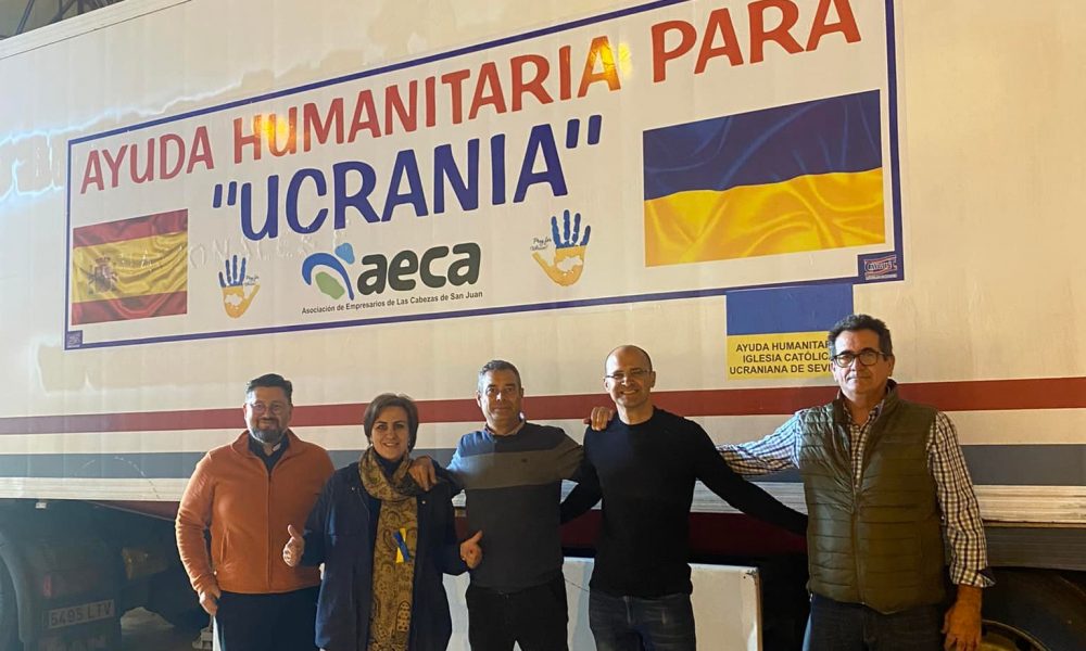 ayuda humanitaria las cabezas e1647943286624