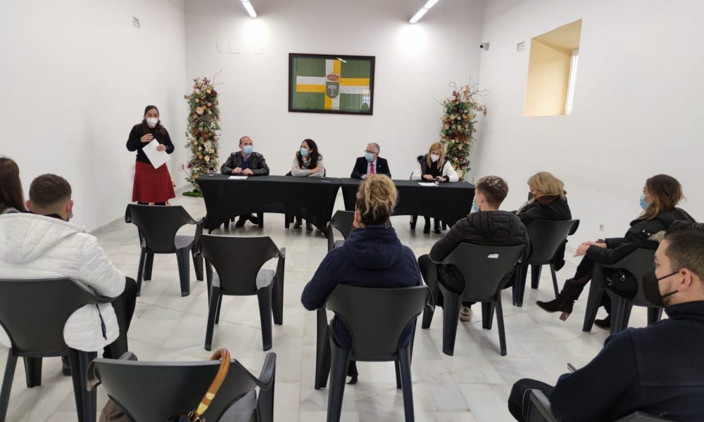 bormujos curso