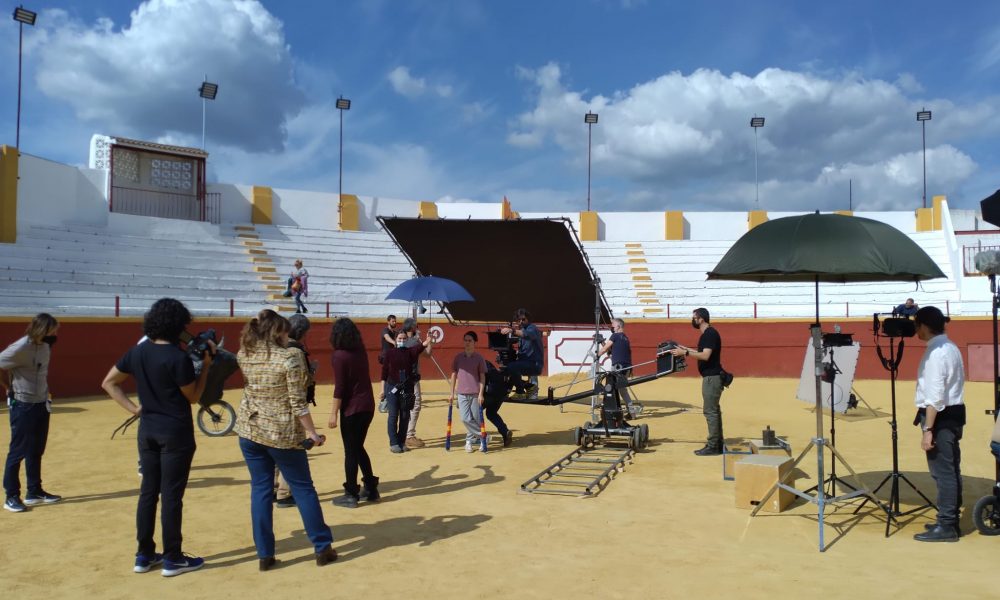 cine plaza toros guillena 2