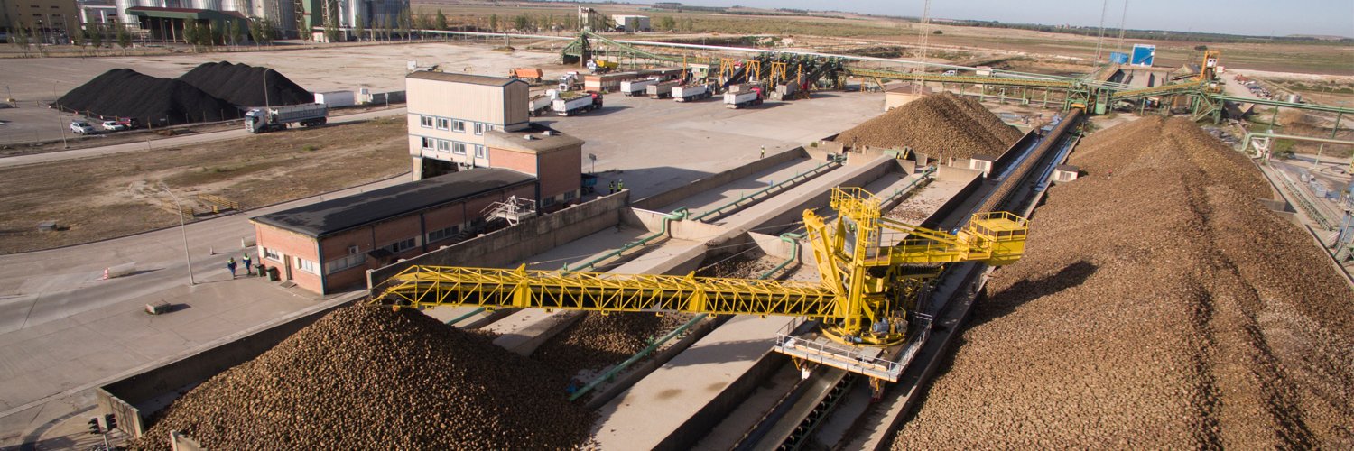 Muere un trabajador al caer desde una plataforma en la planta azucarera de ACOR de Olmedo (Valladolid)