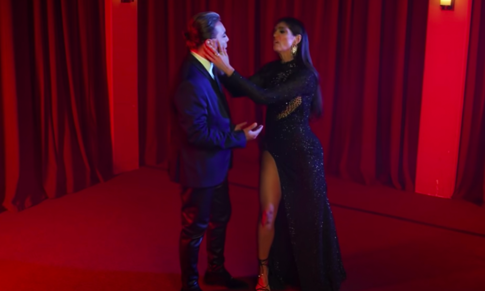 cristian castro ana barbara