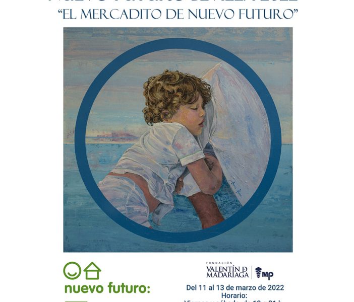 el mercadito de nuevo futuro
