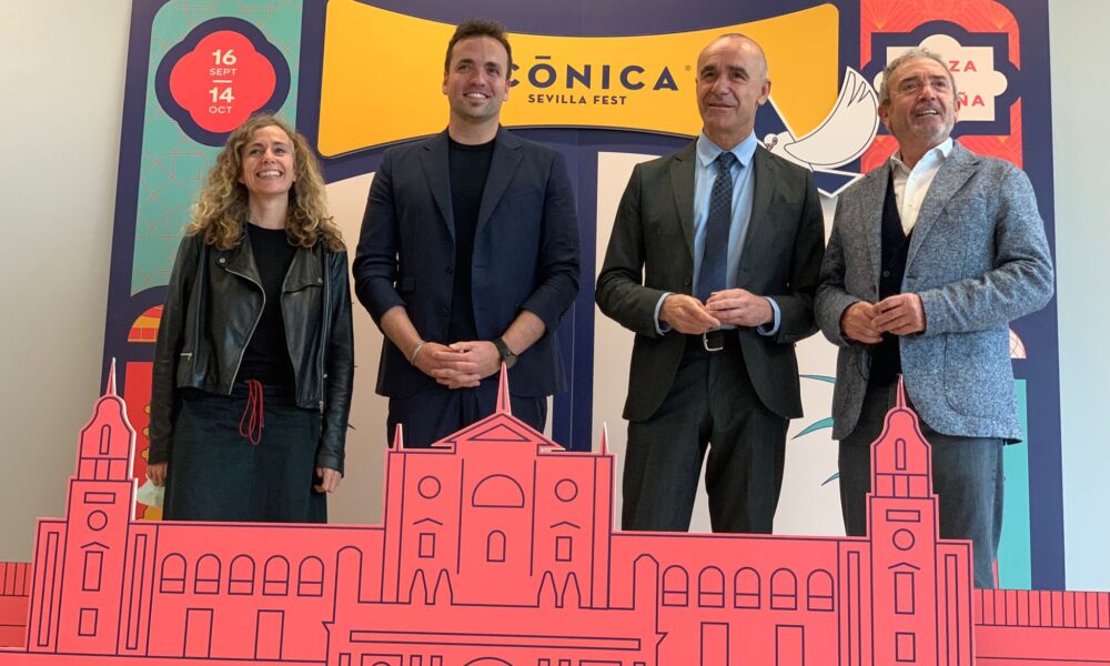 iconica fest